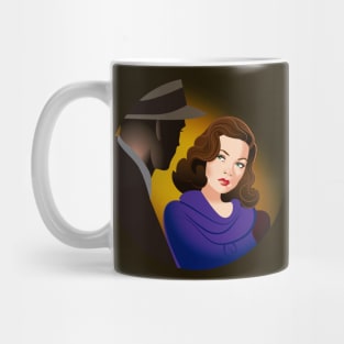 Laura Mug